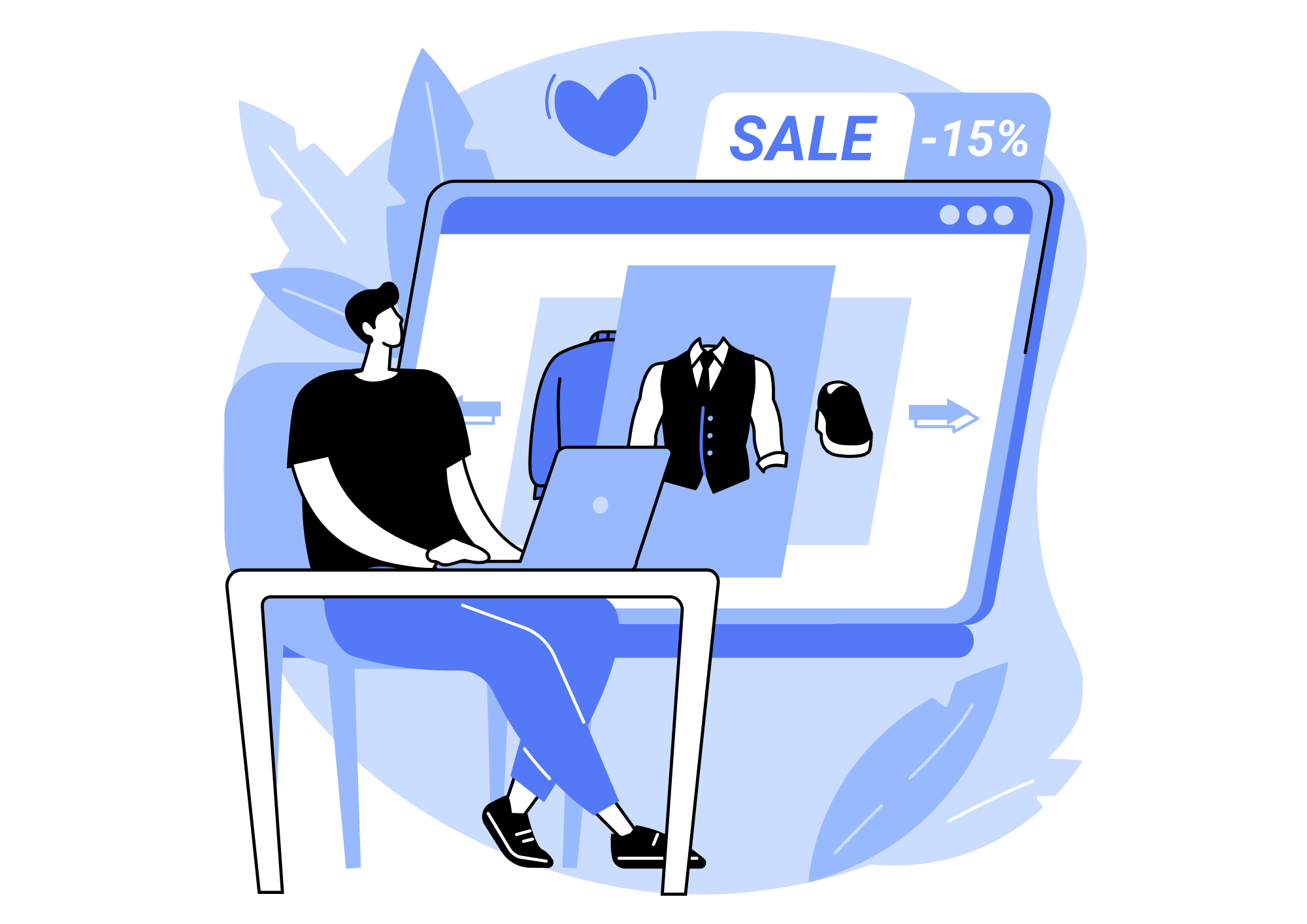E-commerce Platform