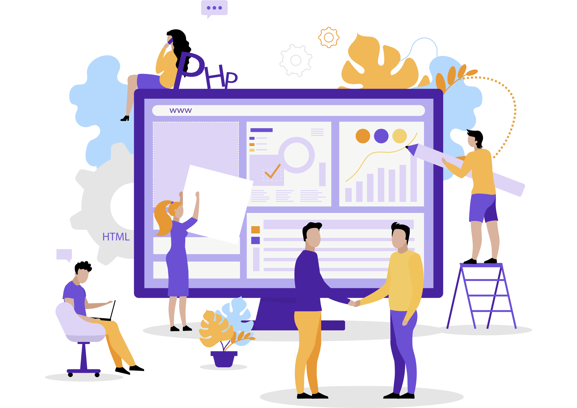 Web Development
